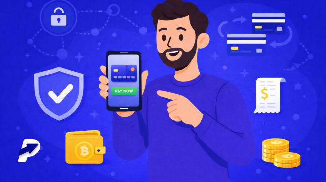 платежная система platega.io