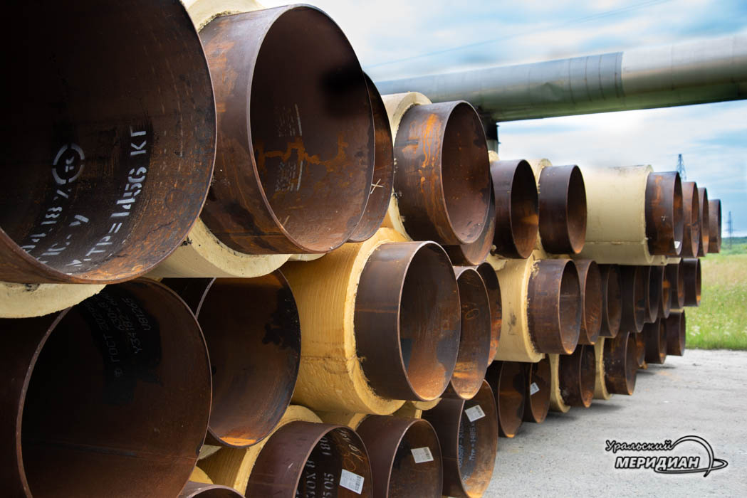    Фото: Лидия Аникина © ИА "Уральский меридиан"