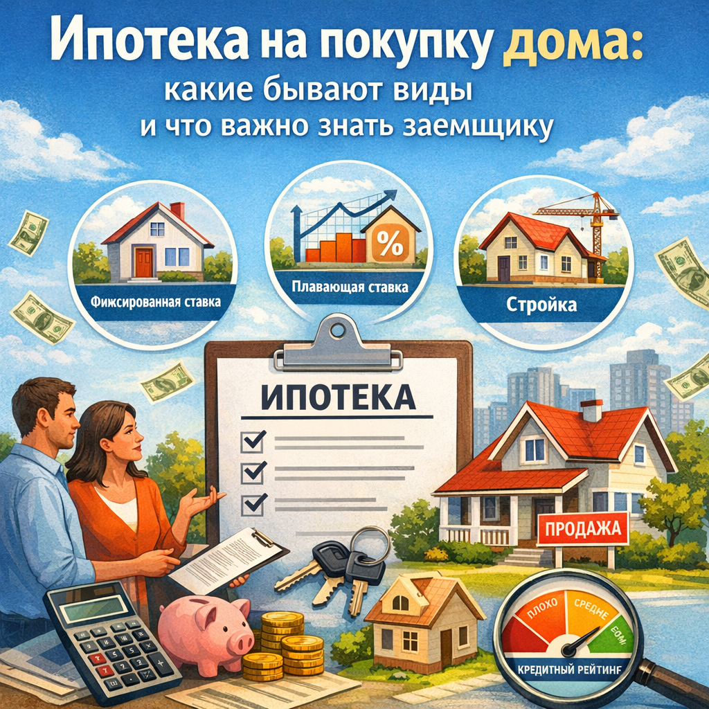 Строительная компания По-Строй Сочи