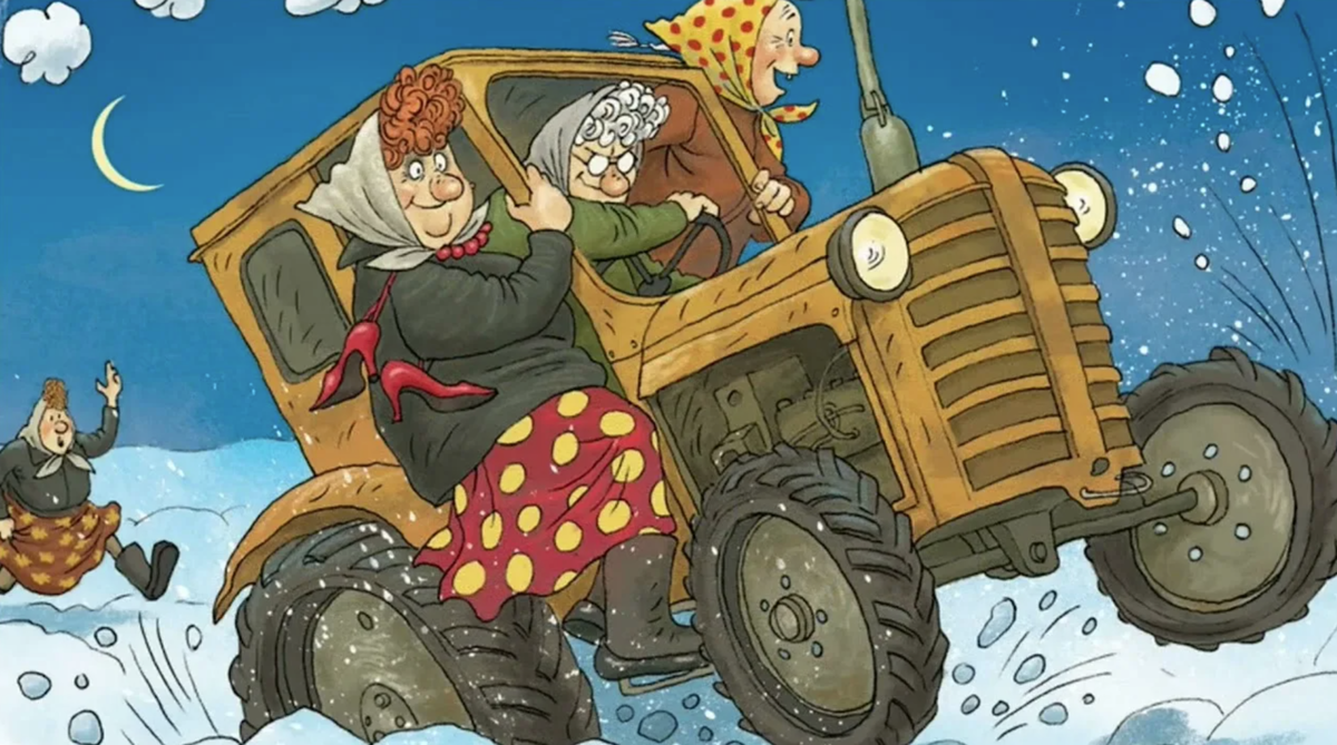 Из всемирной паутины