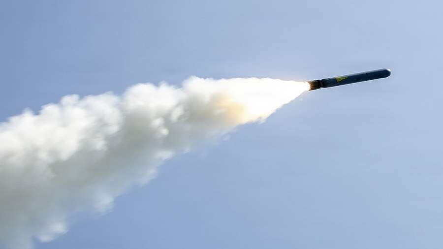    Фото: Global Look Press/ U.S Navy/U.S. Navy