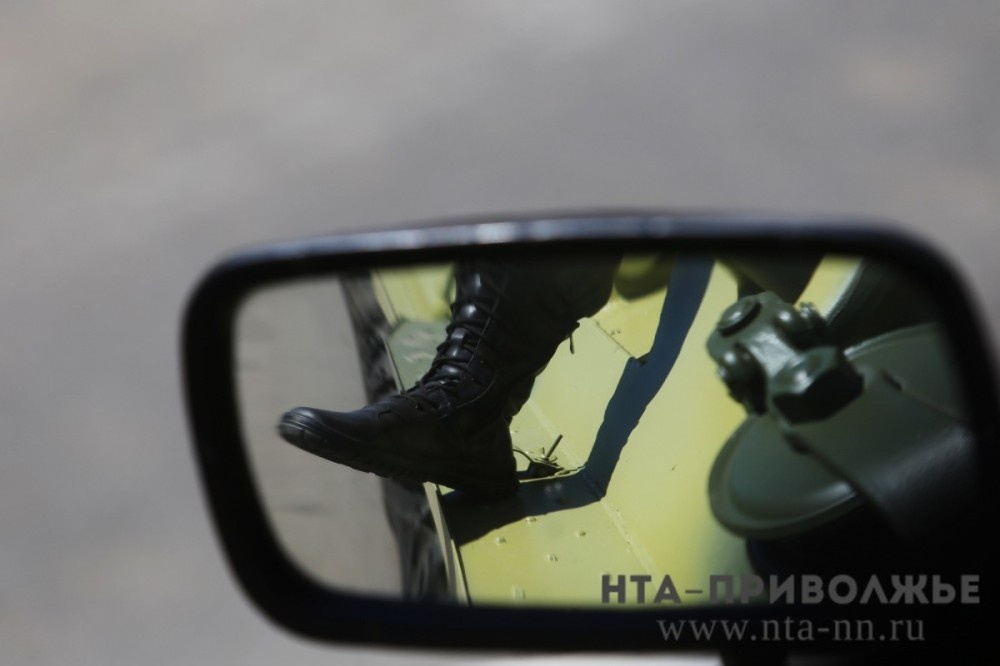    Регвыплату ульяновским контрактникам войск БпЛА увеличили до 1,1 млн рублей