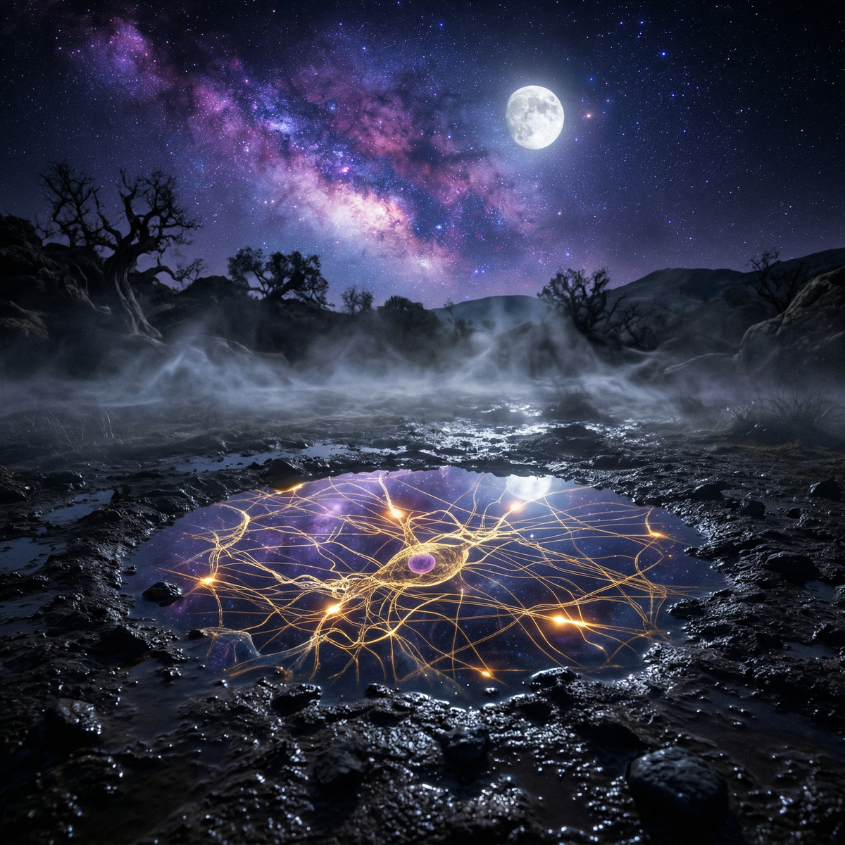 К чему снится вода: мистическое значение, психология 
эмоций и научное объяснение

