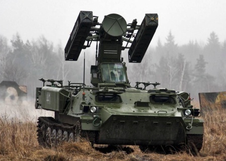    Украинские войска ведут обстрелы Белгородской, Брянской, Запорожской и Херсонской областей. Обзор ситуации в прифронтовых регионах России на вечер 3 марта