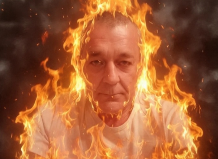 Из комментариев на канале одного взрослого хомяка.