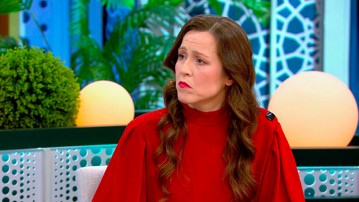    Первый канал