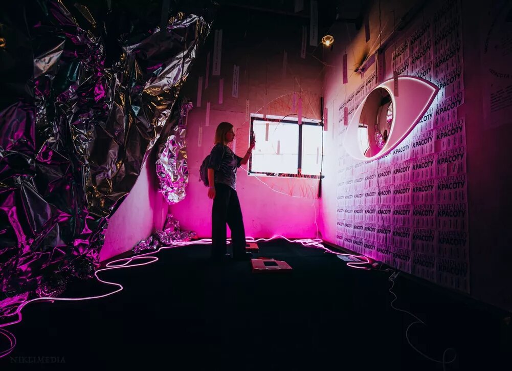    5 причин посетить весенний городской фестиваль редких вещей ARTFLECTION