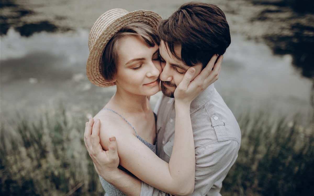    Можно ли прожить без любви и быть счастливой?