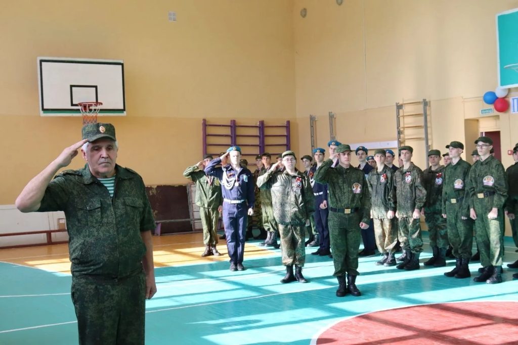    Фото: Т. Ткачева. Елена Антонова