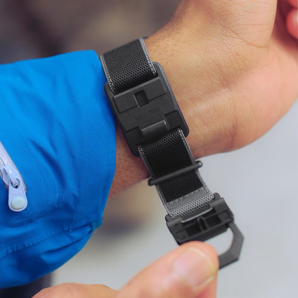    Часы Casio с ремешком на магнитной застежки Fidlock