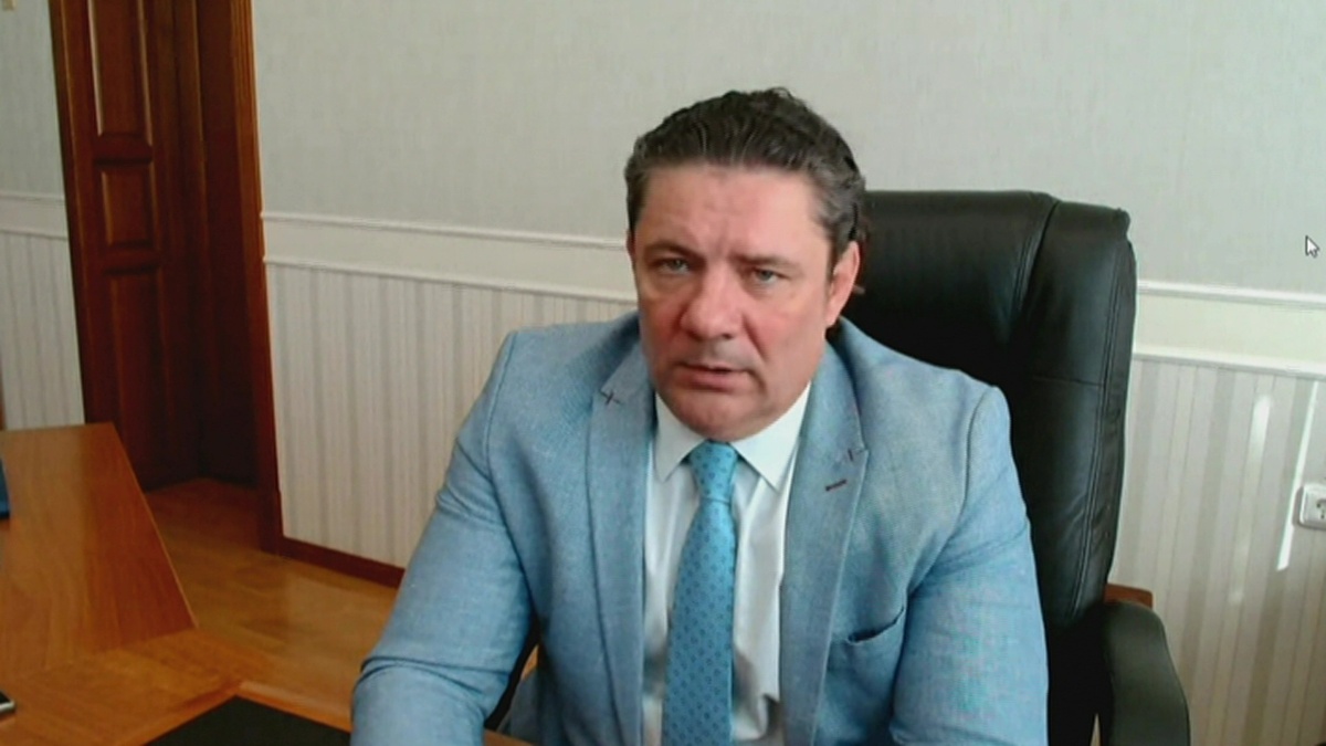    Юрий Черничук