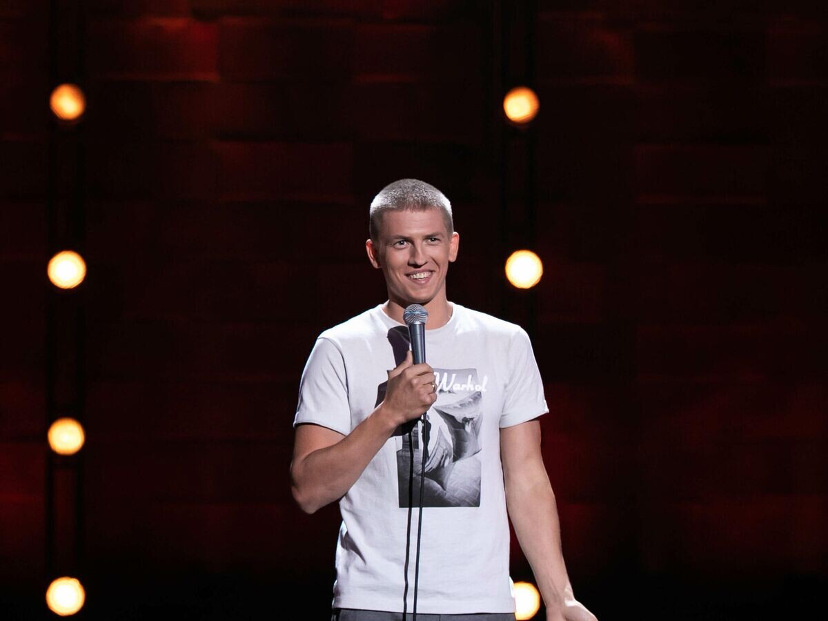    Алексей Щербаков | CC BY-SA 4.0 / Константин Шатров /