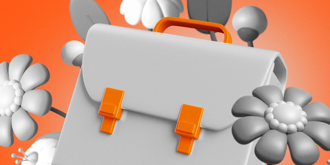 Спецпроект к 8 Марта: расскажите о карьере и получите подарок