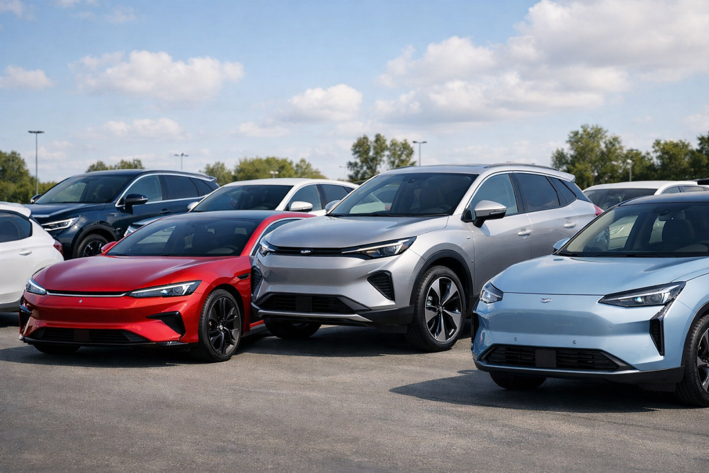    Что скрывают продавцы, когда речь идёт про телеграм машины из китая?