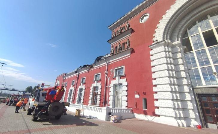    фото Курские известия