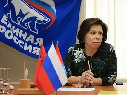 Выдающиеся российские спортсмены в российской политике