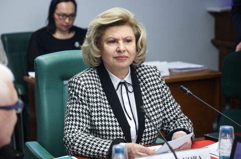   Евгений Егоров/Пресс-служба Совета Федерации