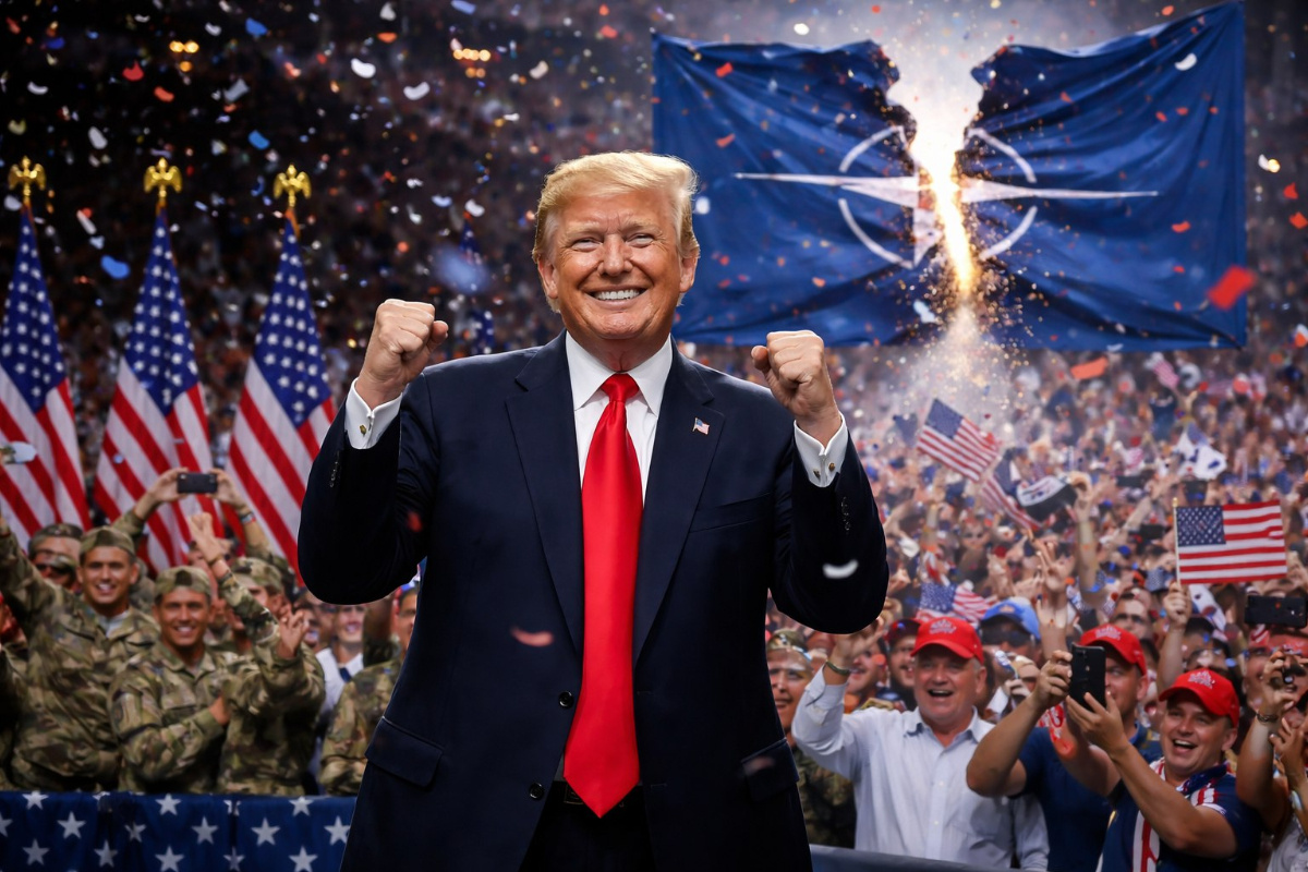    Фото: коллаж RuNews24.ru