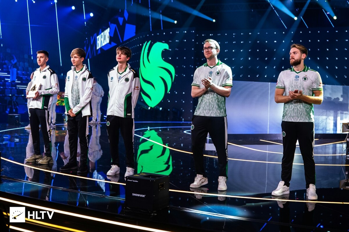 Источник: HLTV