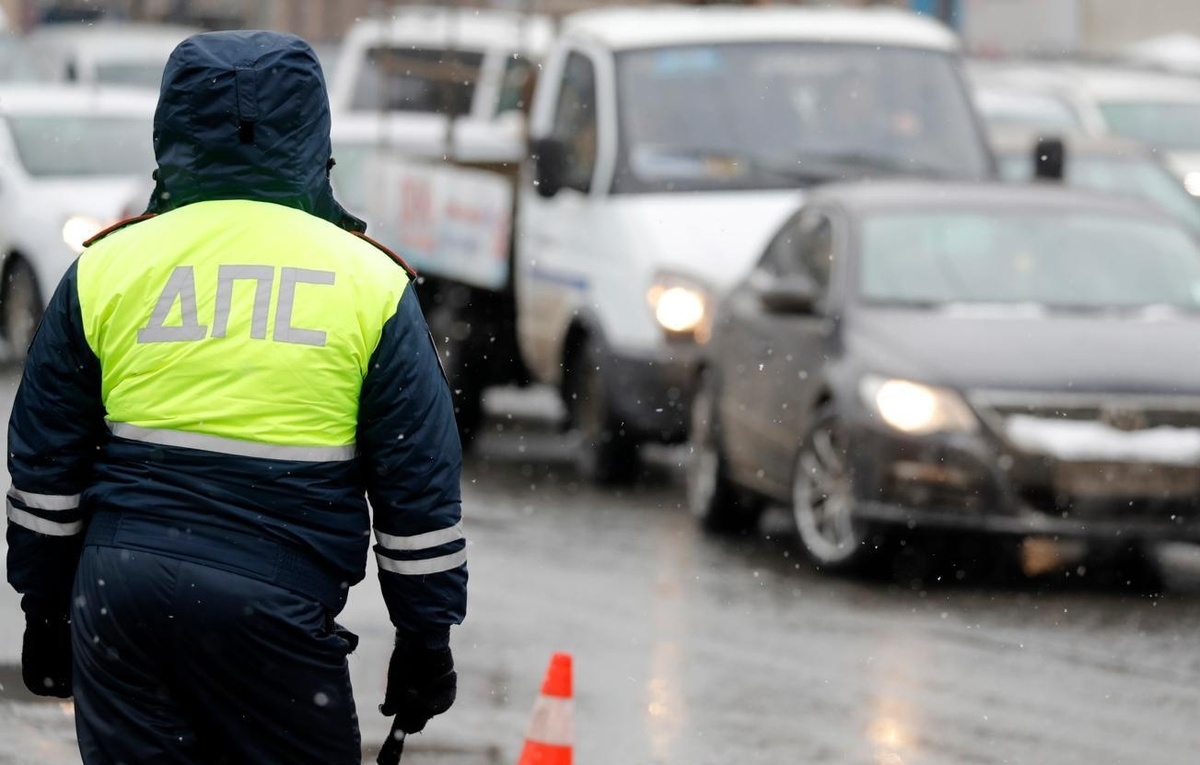 Артем Геодакян/ ТАСС, архив