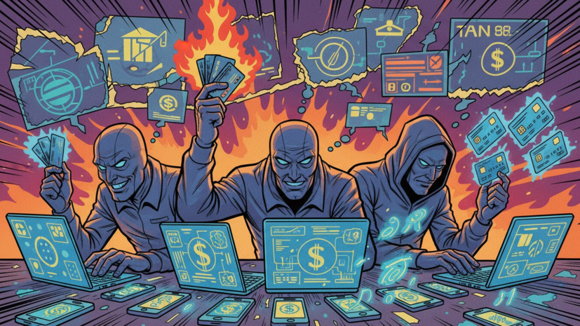   Сгенерировано с помощью ИИ