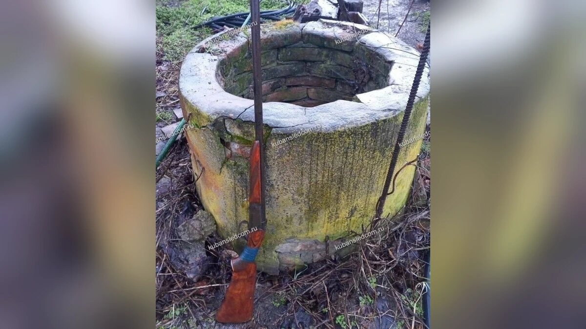    Фото пресс-службы СУ СК РФ по Краснодарскому краю