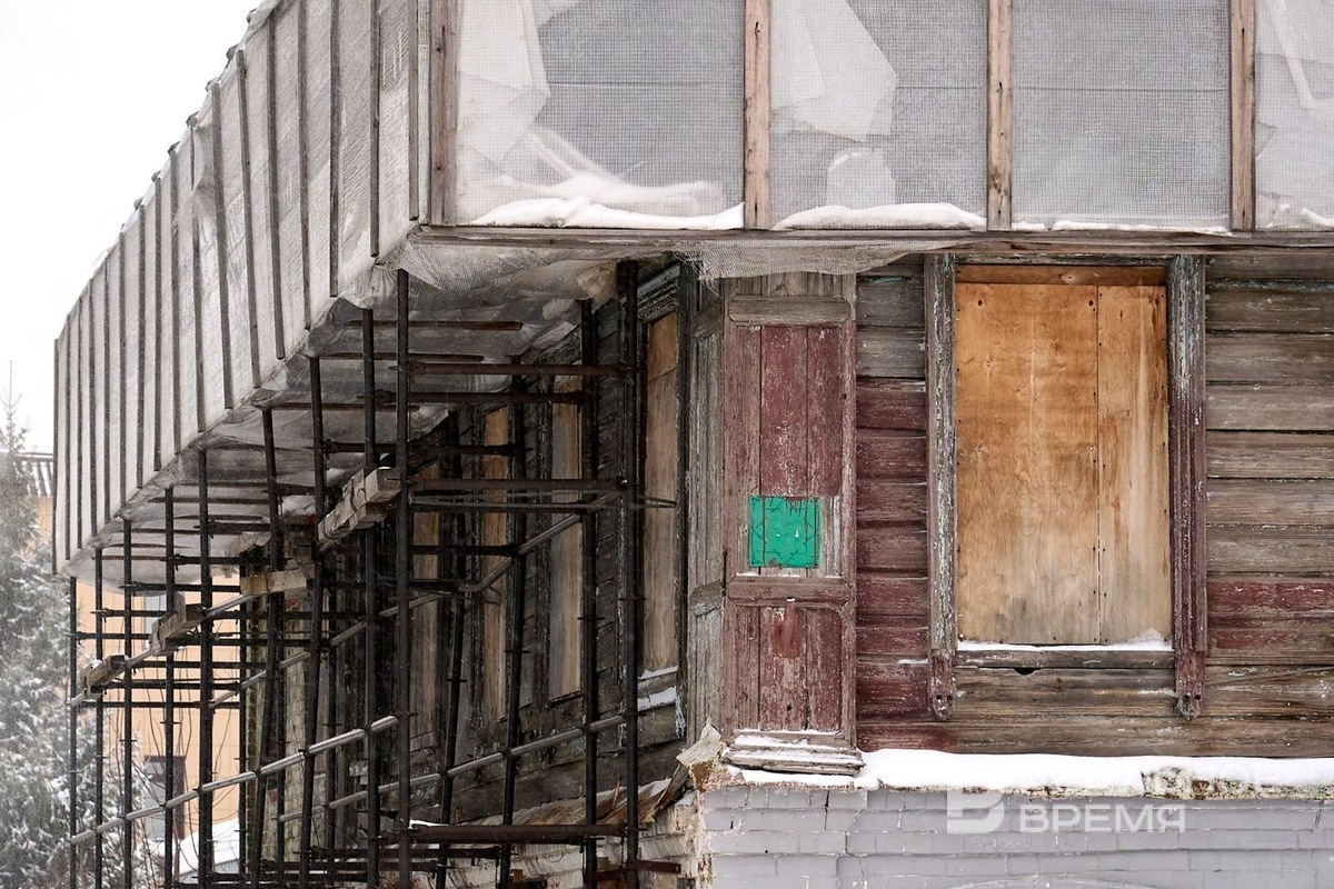   Динар Фатыхов / realnoevremya.ru