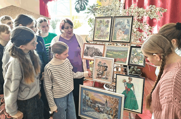 Листайте вправо, чтобы увидеть больше изображений