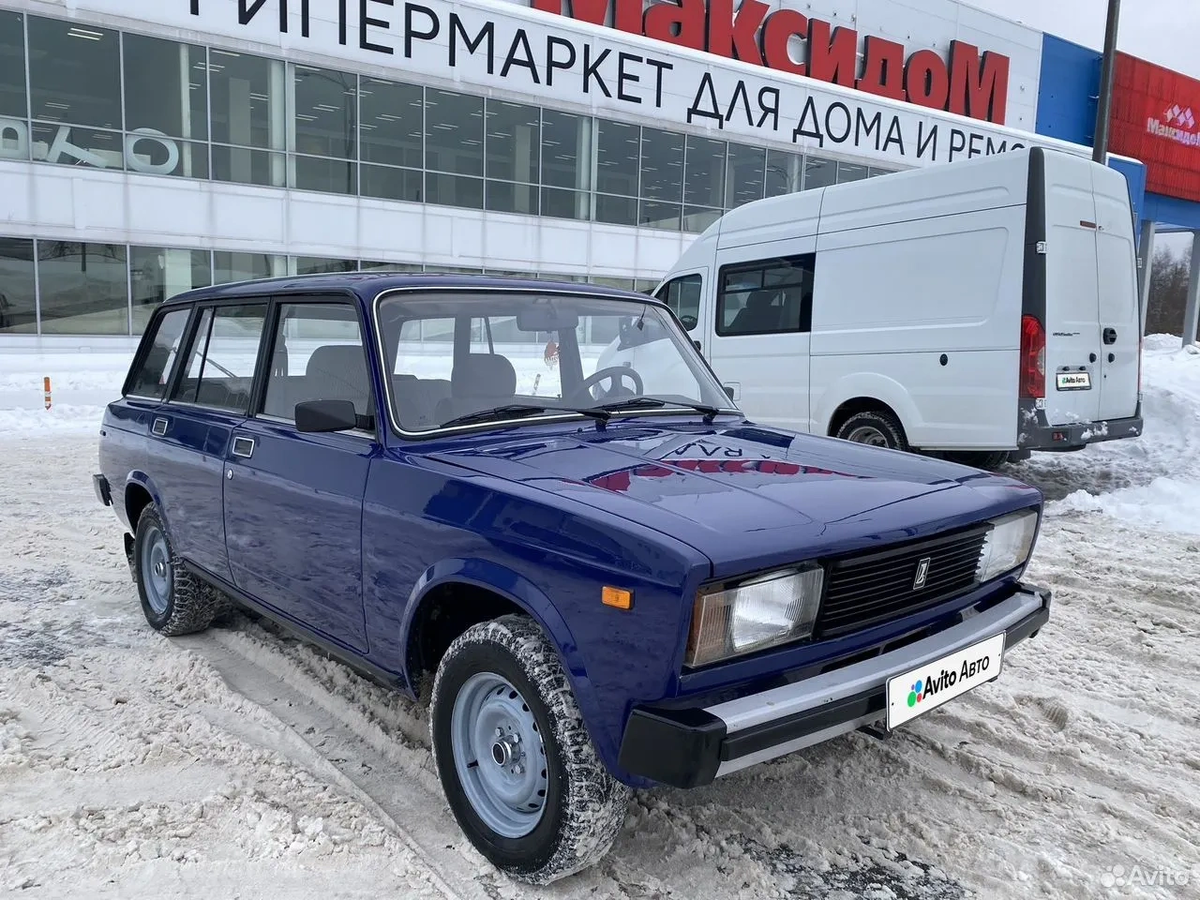    Отечественные автозаводы также экспериментировали с дизельными моторами, а некоторые машины даже пошли в серию