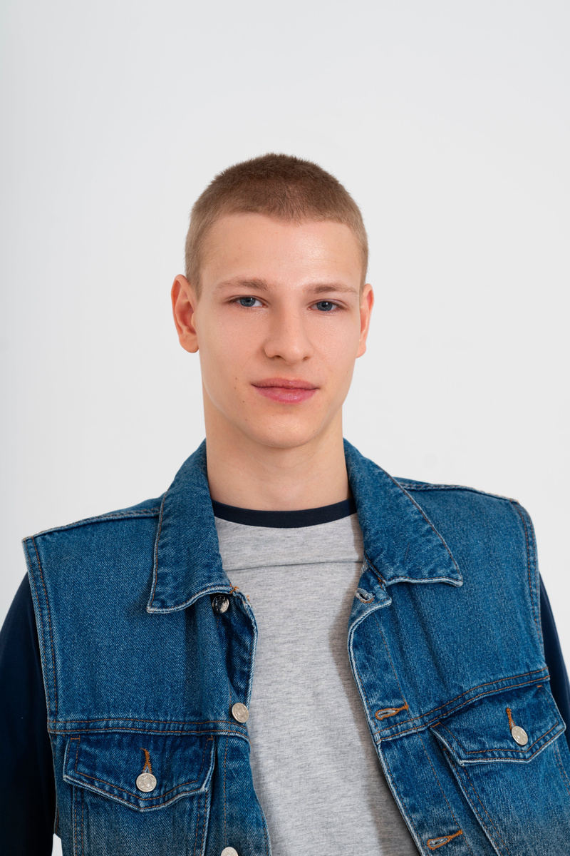 Одно фото- развые образы