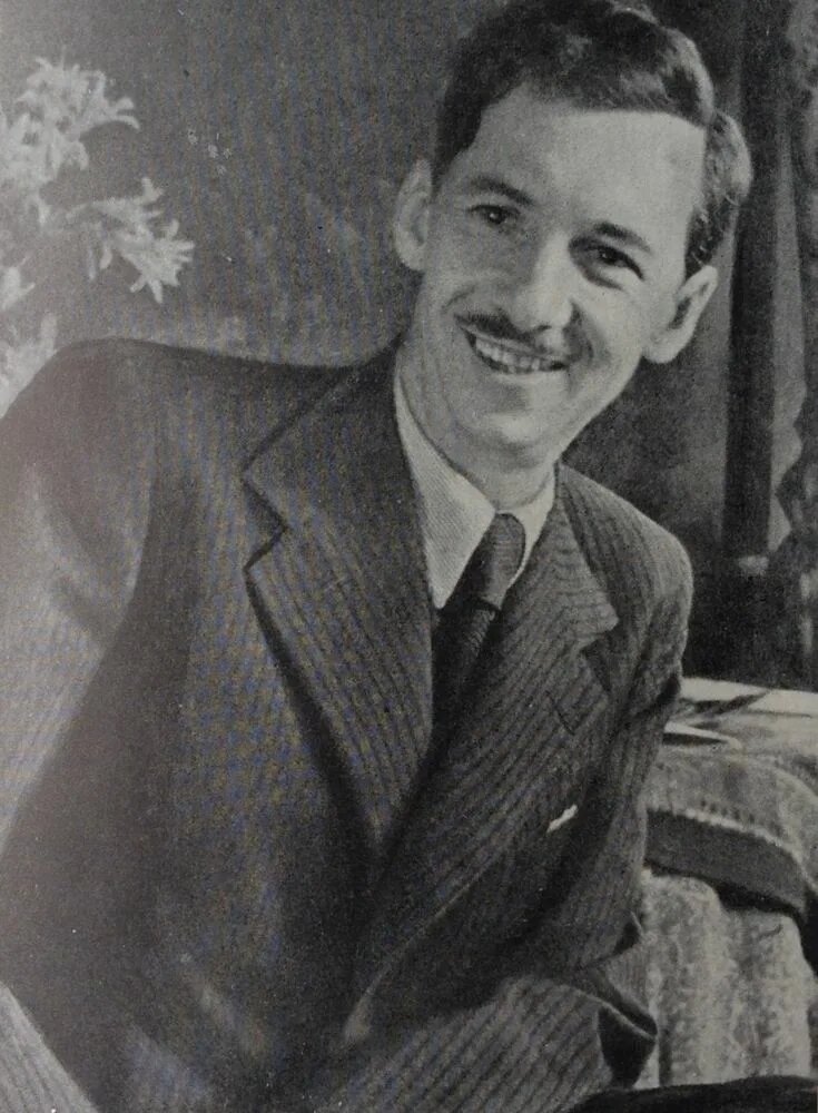  Заслуженный деятель искусств, народный художник РФ  Б.А. Дехтерев/1908-1993/