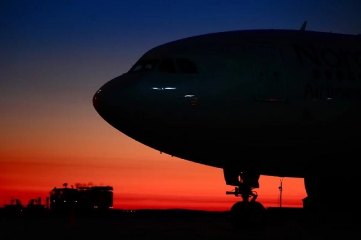    Сенатор поддержал сохранение субсидий на авиабилеты для региона