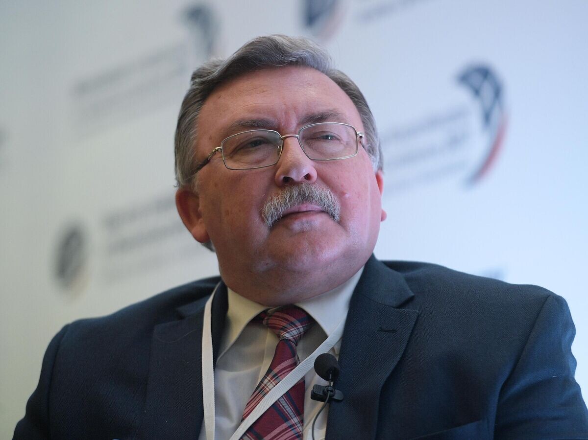    Михаил Ульянов | © РИА Новости / Евгений Одиноков