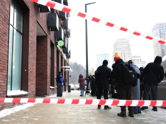    Фото: РИА Новости/Григорий Сысоев