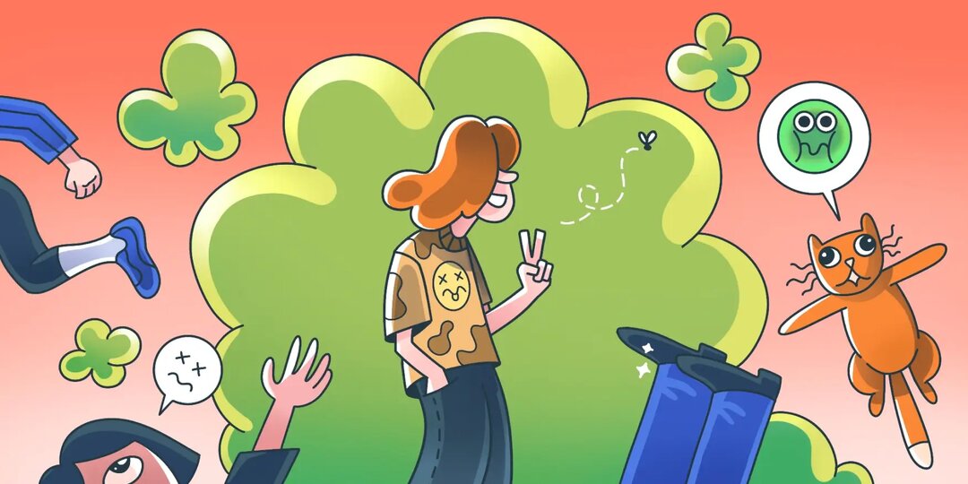 Почему дети воняют: полезный и поддерживающий гид для родителей подростков