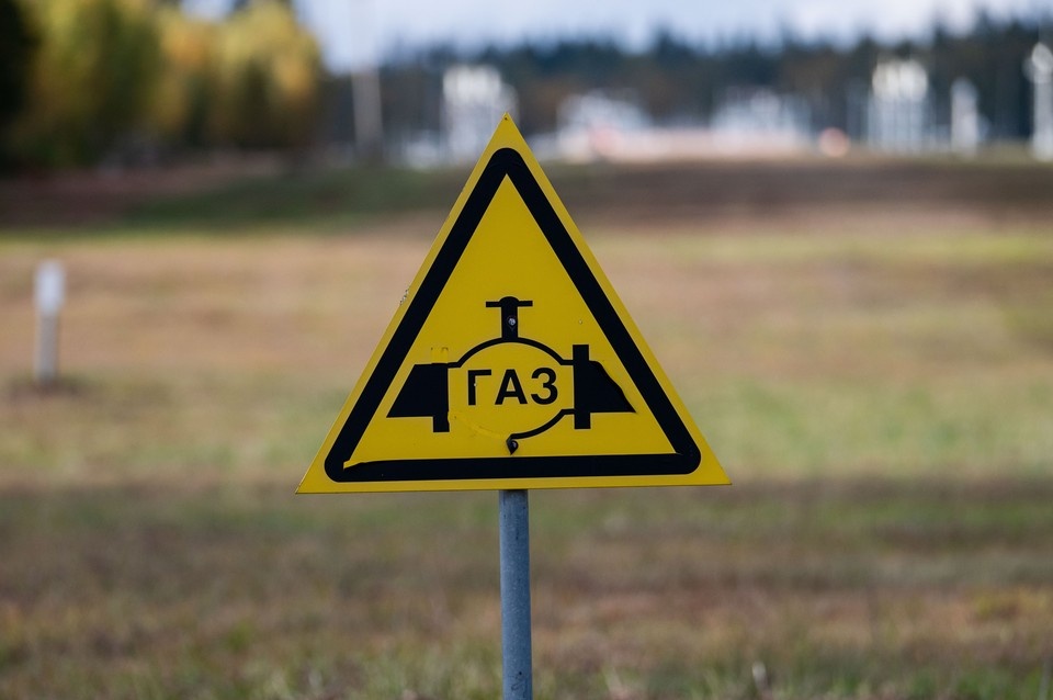    В рамках разработки генплана Михайловского округа предлагается построить и модернизировать местные газопроводы Юлия ПЫХАЛОВА