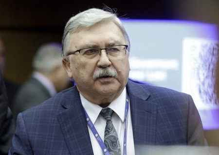    Ульянов усомнился в договороспособности Трампа