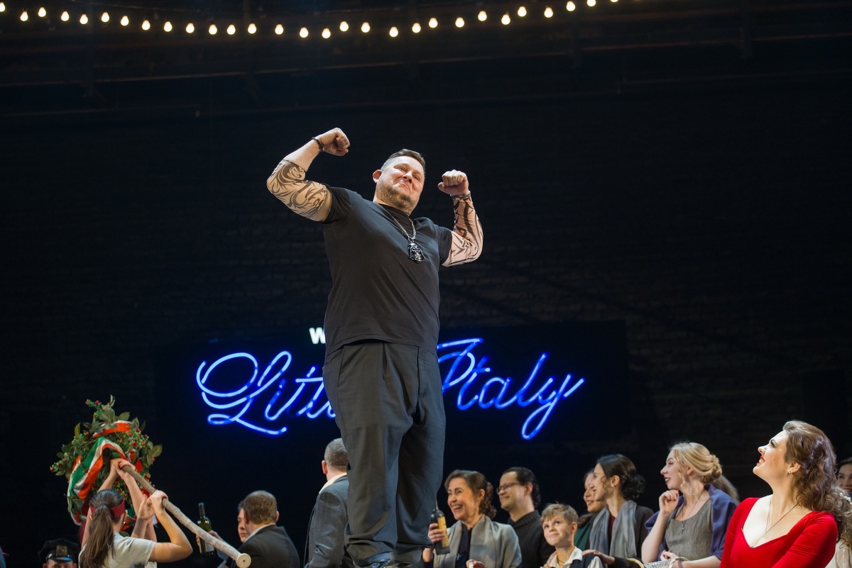    фото: © Музыкальный театр Карелии