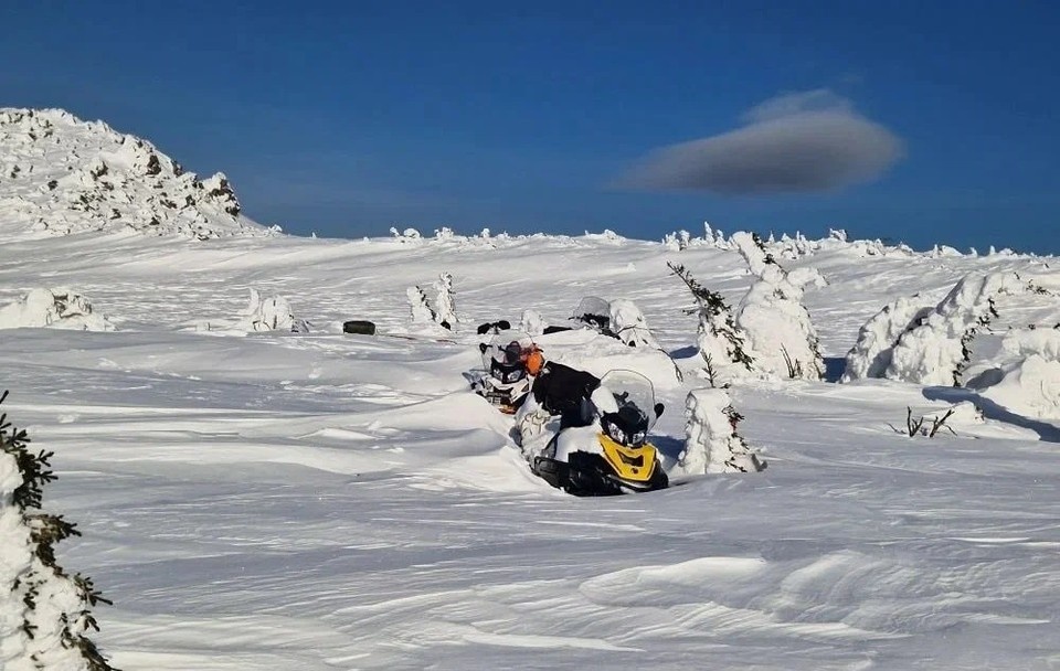    Фото: Андрей Корепанов.
