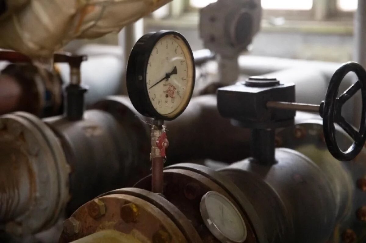    В Калининграде планируется ремонт улицы Полоцкой и строительство котельной