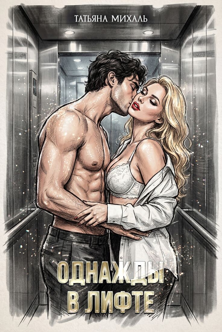 Автор - Ттьяна Михаль