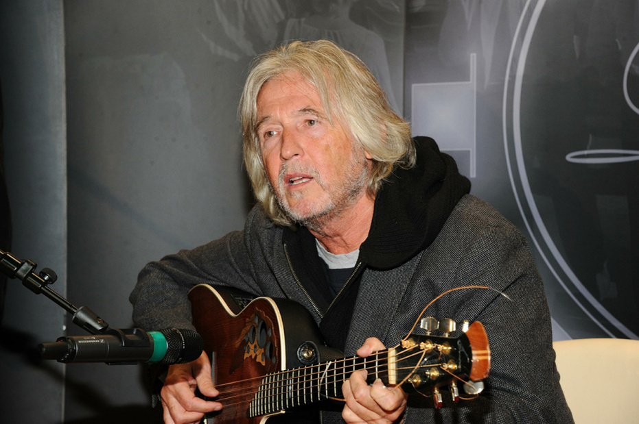    Anatoly Lomohov/Russian Look/Global Look Press