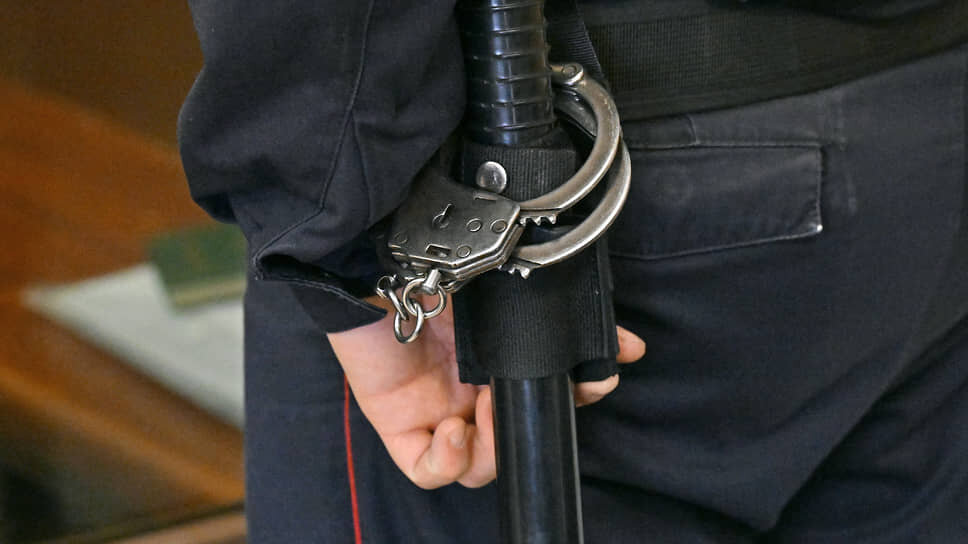 Фото: Анатолий Жданов / Коммерсантъ