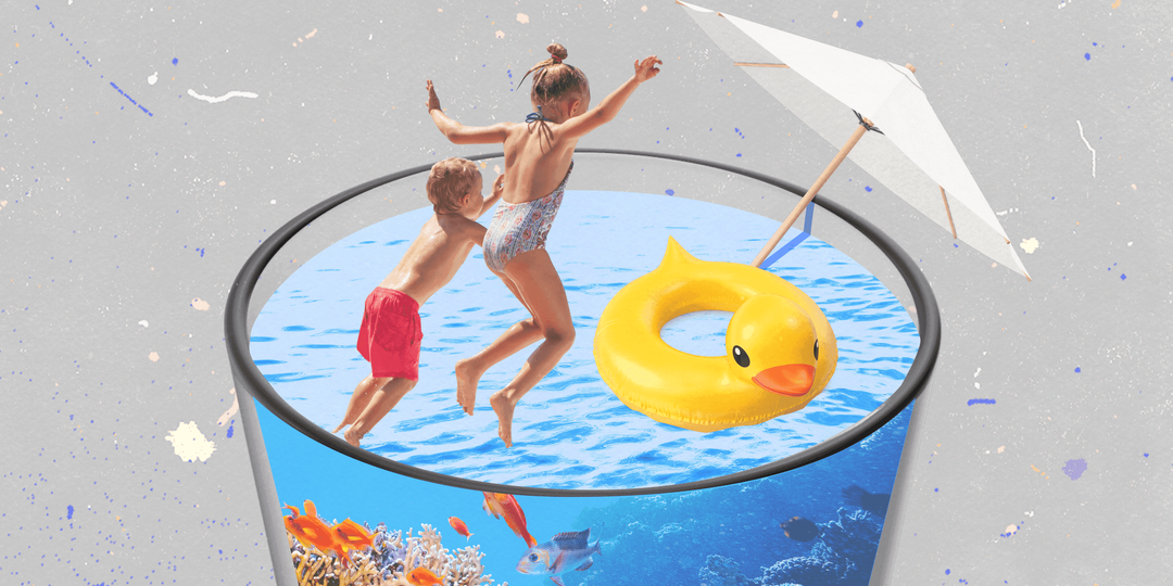 Куда поехать летом с детьми в 2026 году: изучаем средневековые замки и гладим альпак