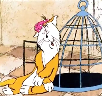 В таком же состоянии я проносила ее через рамки на досмотре