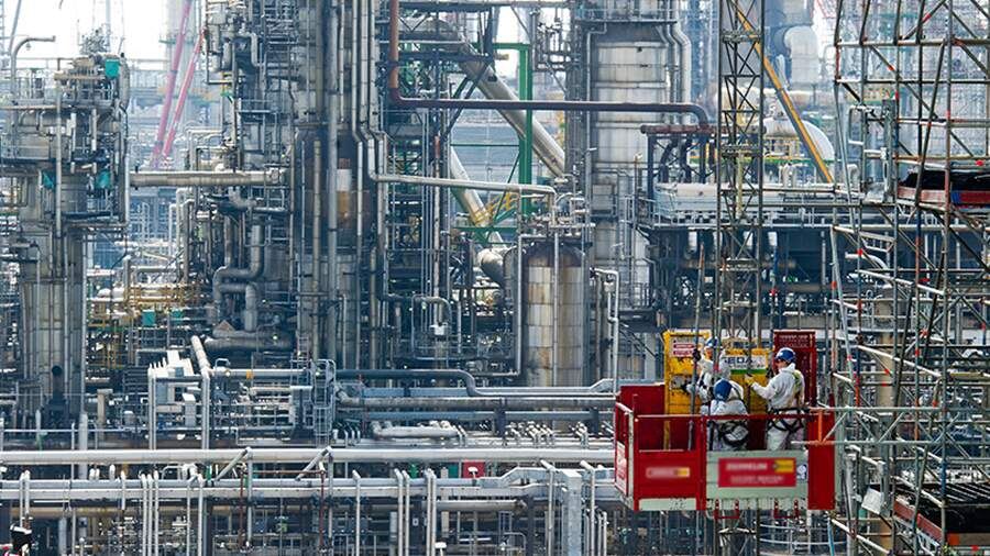    Фото: TASS/EPA/PATRICK PLEUL