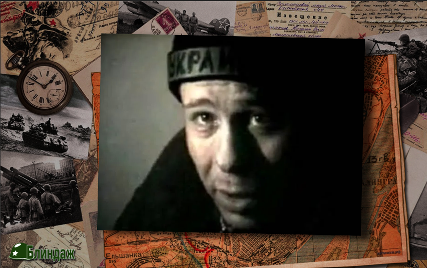 Челнов дает интервью в Грозном