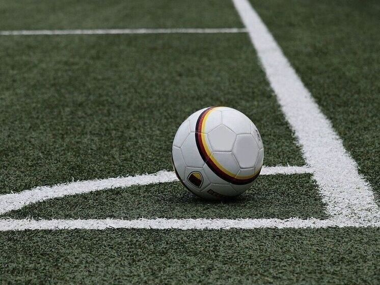     Футбол: PIXABAY