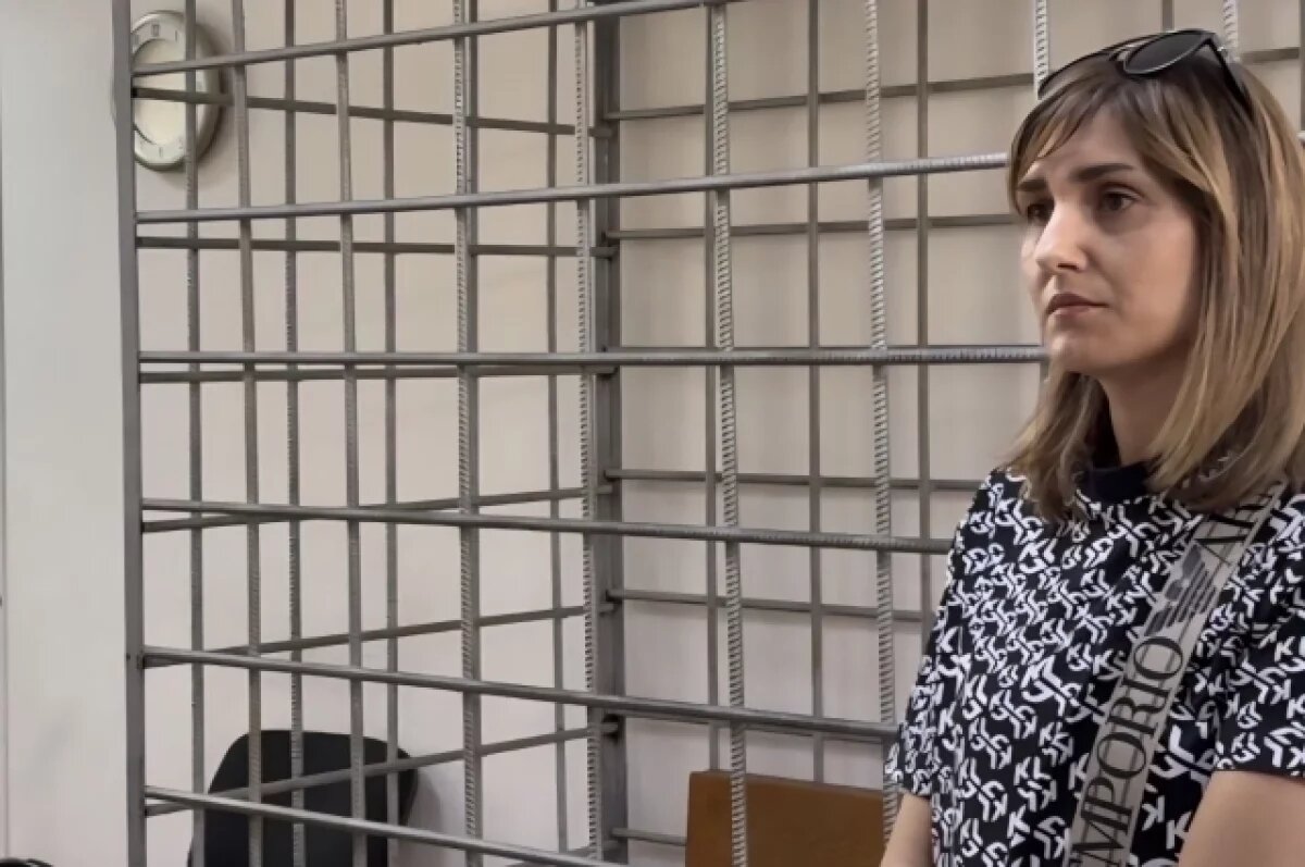    Решение по делу об афере с жильем 83-летней волгоградки устоял в кассации