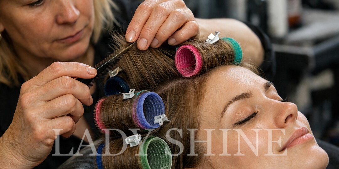 Буффант для тонких волос: как получить шикарный объем без перегруза у корней и эффекта неестественной «пышной шапки»